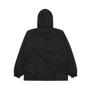 Reversibel Jacket ARILE BLACK - GREY