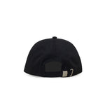 Load image into Gallery viewer, Hat PoloCap LEGEND ON WHITE BLACK
