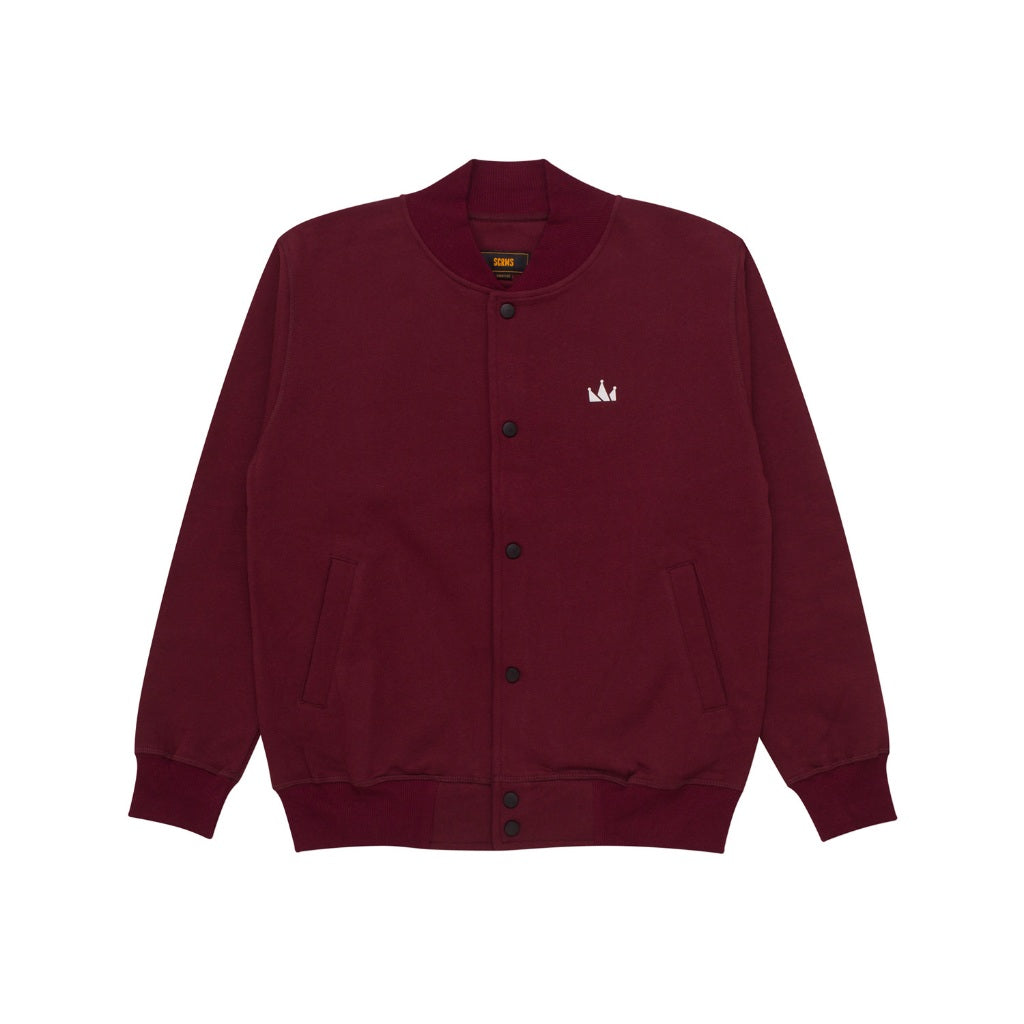 Jacket Varsity MILES