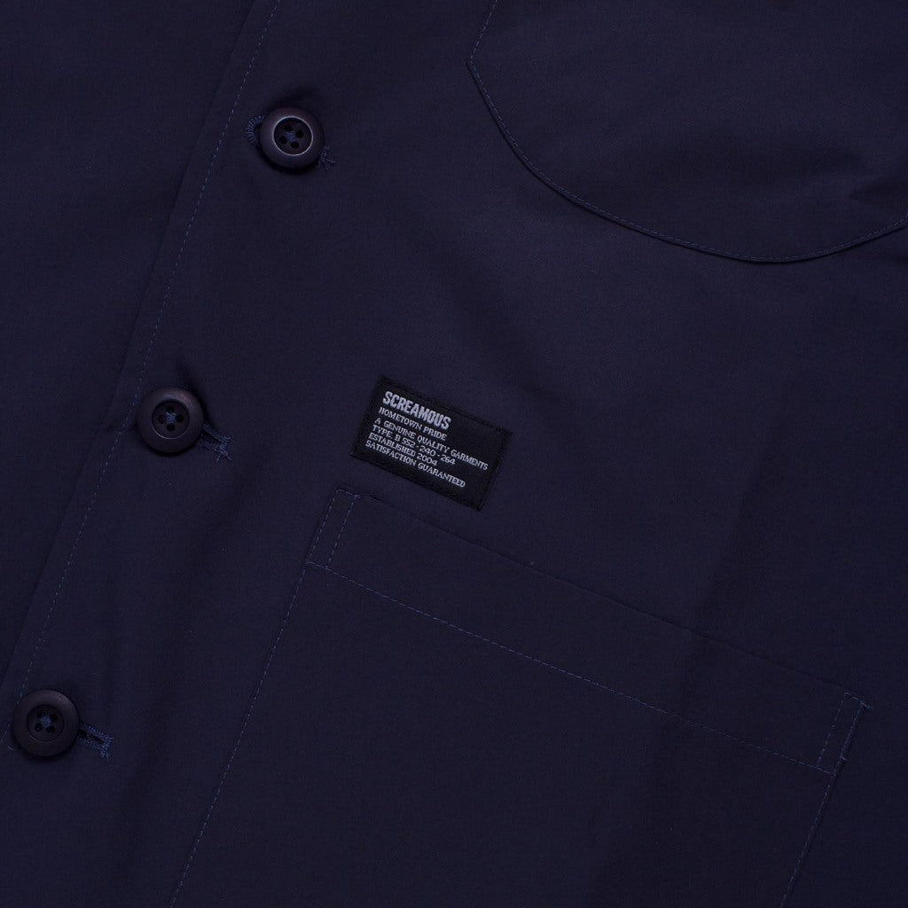 WindBreaker Jacket TRAILS