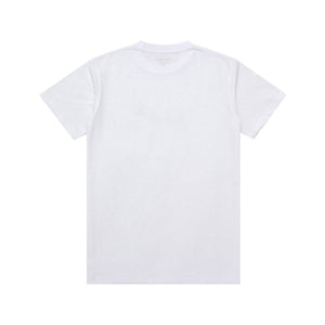 T-Shirt RENTHON WHITE