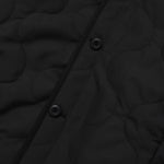 Load image into Gallery viewer, Jacket Quilted Liner ANDERSON BLACK
