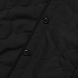 Jacket Quilted Liner ANDERSON BLACK