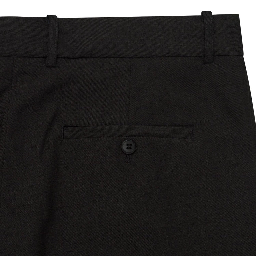 Long Pants VINCENT DARK BROWN