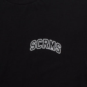 T-Shirt ARCH BLACK