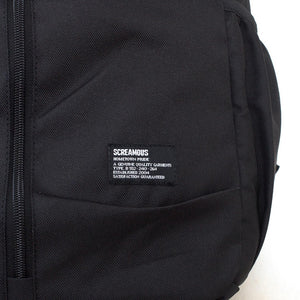 Backpack TONE BLACK