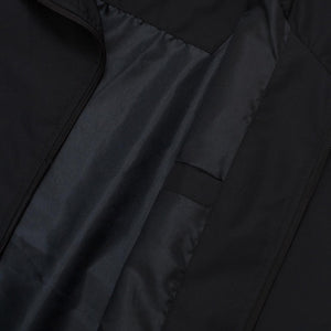WindBreaker Jacket ELORA BLACK