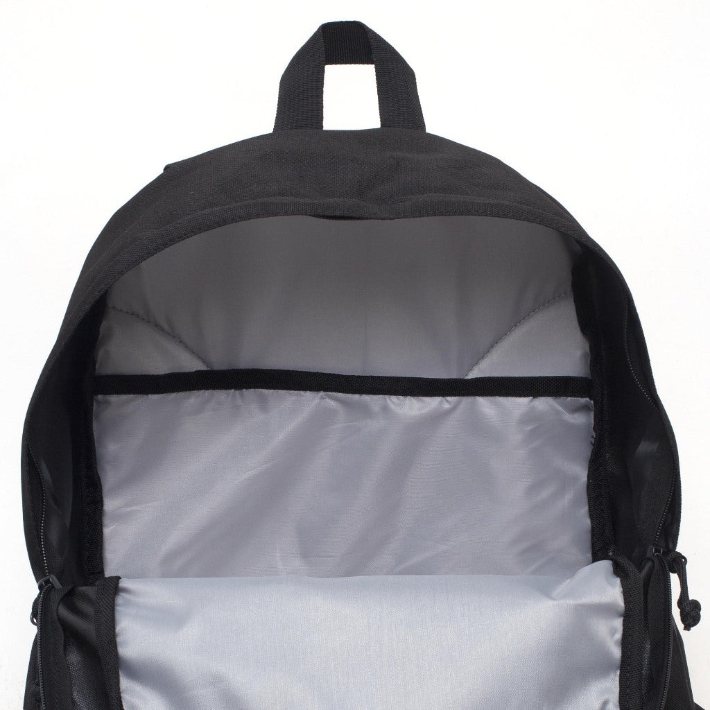 Backpack TONE BLACK