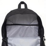 Load image into Gallery viewer, Backpack TONE BLACK

