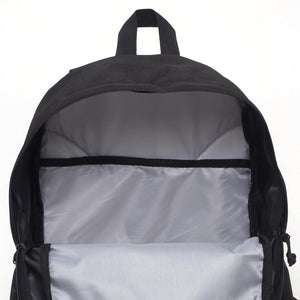 Backpack TONE BLACK