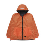 Load image into Gallery viewer, Reversible Jacket ARILE ORANGE - DARK GREY
