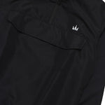 Load image into Gallery viewer, Anorak Jacket RAVEN BLACK
