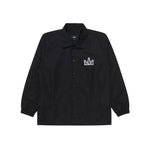 Load image into Gallery viewer, Coach Jacket DAILY BLACK
