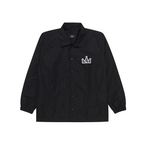 Coach Jacket DAILY BLACK