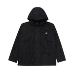 Load image into Gallery viewer, WindBreaker Jacket SHEVA BLACK
