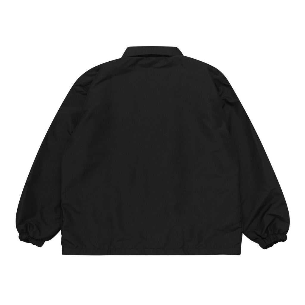 WindBreaker Jacket THESA BLACK