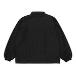 Load image into Gallery viewer, WindBreaker Jacket THESA BLACK
