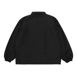 WindBreaker Jacket THESA BLACK