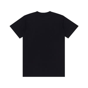 T-Shirt DESERT CROWN BLACK