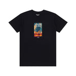 Load image into Gallery viewer, T-Shirt NOWHERE TO HIDE BLACK
