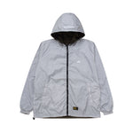 Load image into Gallery viewer, Reversibel Jacket ARILE GREY - ARMY
