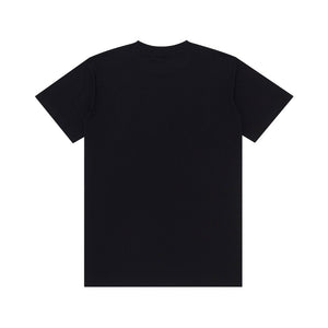T-Shirt BITE BLACK