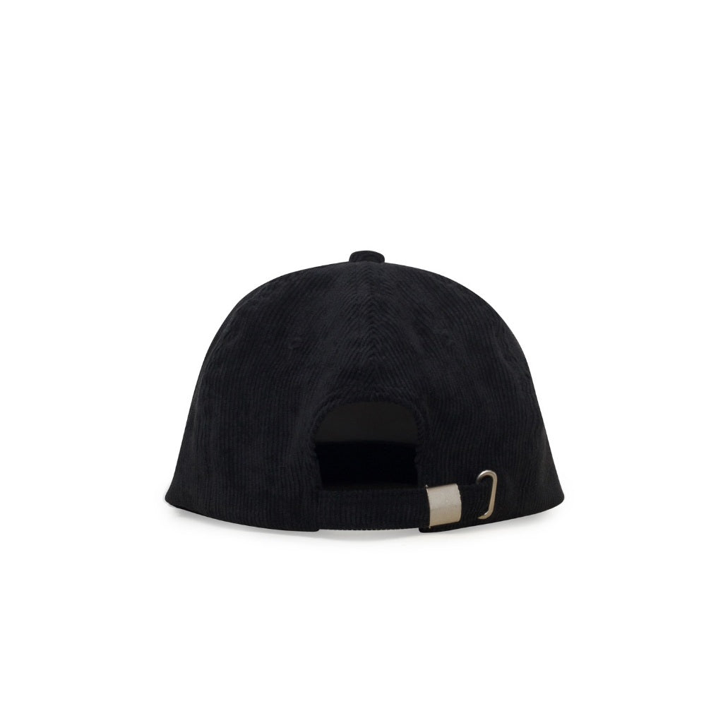 Hat SnapBack SADE BLACK