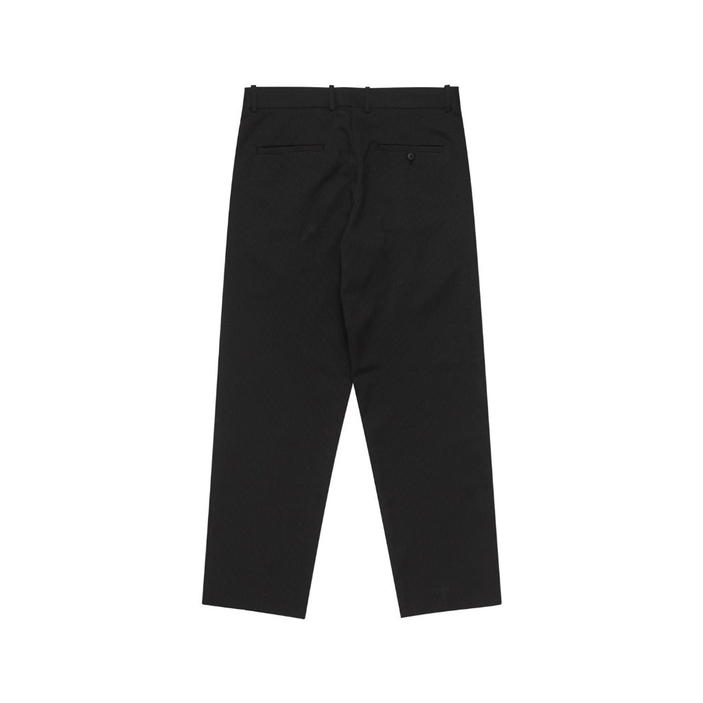 Long Pants VINCENT BLACK RED