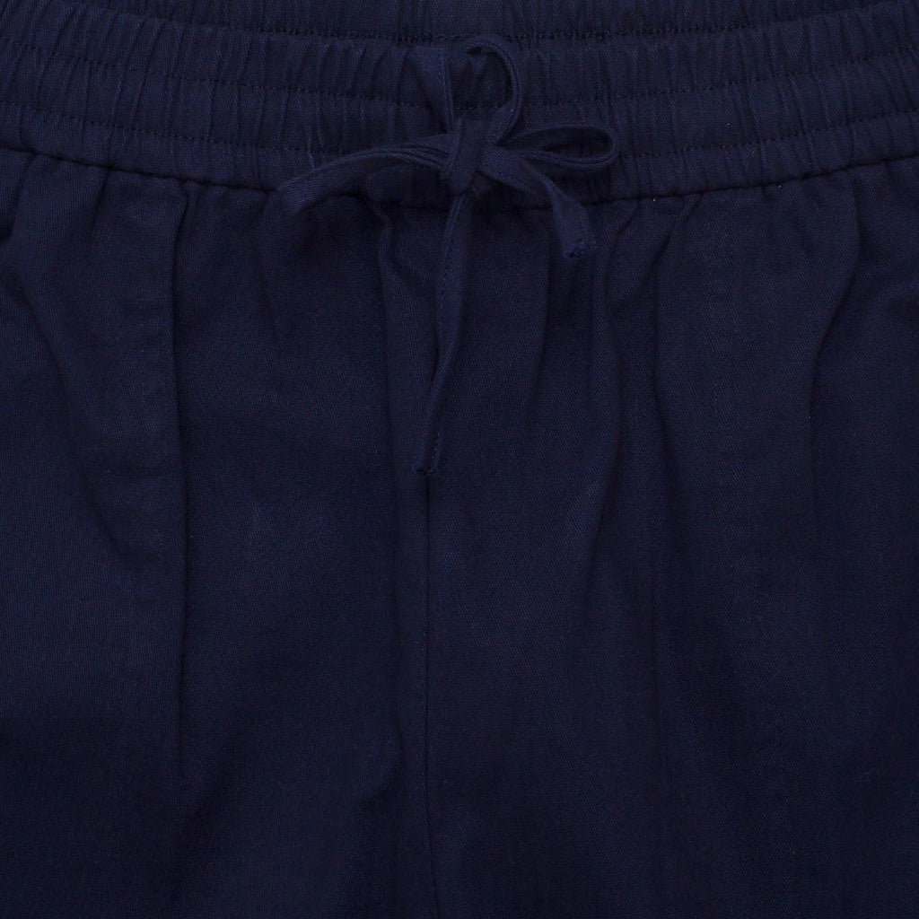 Long Pants Relaxed DAVE NAVY BLUE