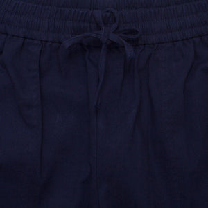 Long Pants Relaxed DAVE NAVY BLUE