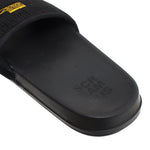 Load image into Gallery viewer, Slippers Sandals OXFORD BLACK
