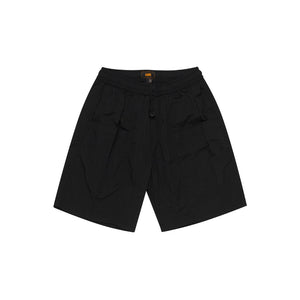 Board Short Cargo Pants FREDERIC BLACK