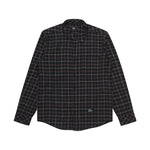 Load image into Gallery viewer, Flannel DYLAN BLACK WHITE
