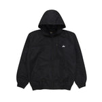 Load image into Gallery viewer, WindBreaker Jacket HAMESH BLACK
