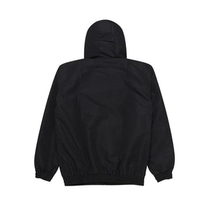 WindBreaker Jacket HAMESH BLACK