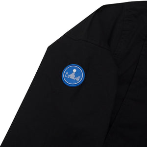 Work Jacket BORTICH BLACK