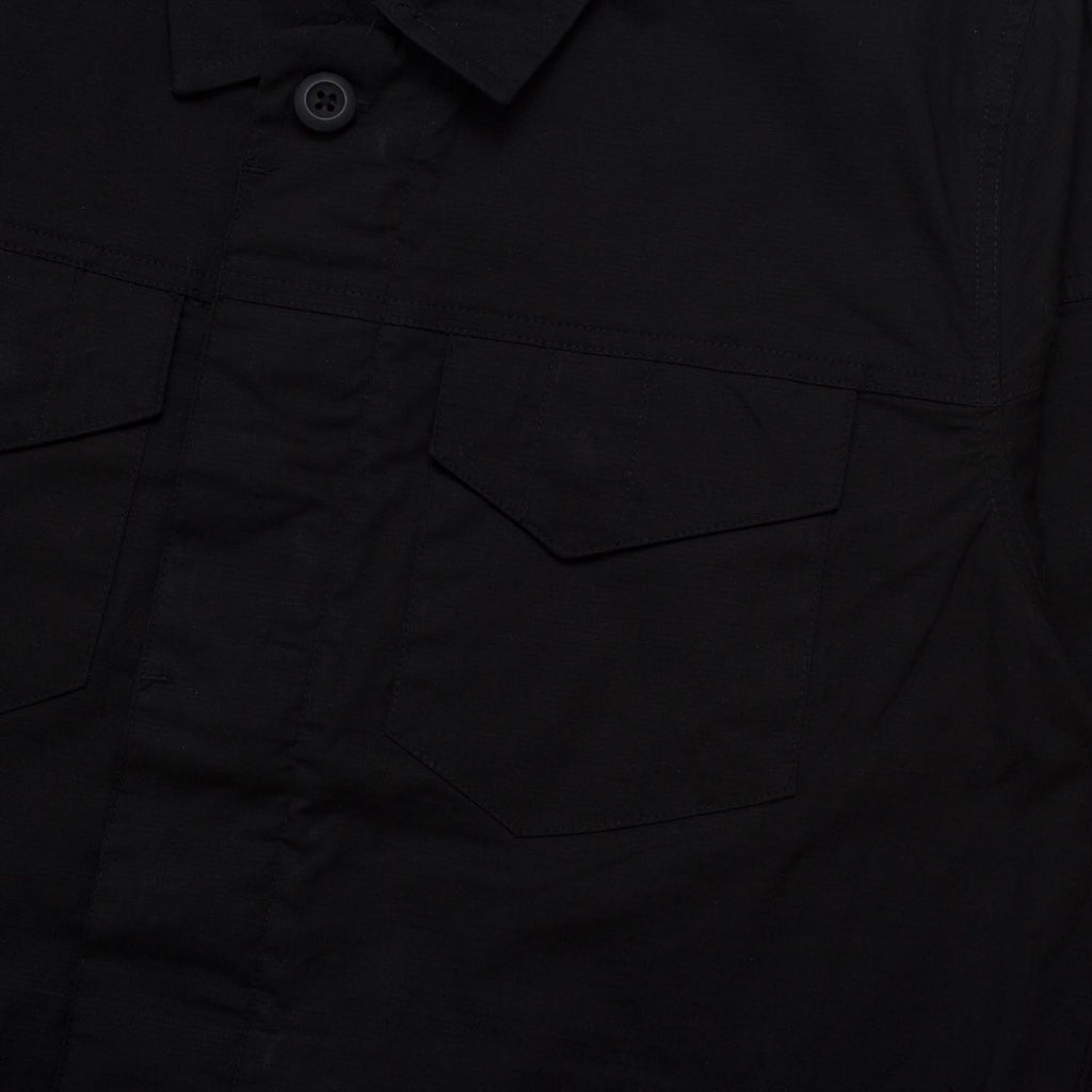 Work Jacket BORTICH BLACK