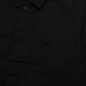 Work Jacket BORTICH BLACK