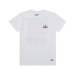 Load image into Gallery viewer, GAMESOME T-Shirt APEXBLITZ WHITE
