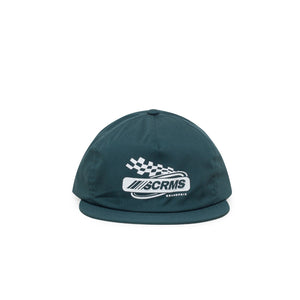 GAMESOME Hat SnapBack PODIUM PROWLER DEEP TEAL