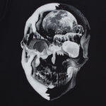 Load image into Gallery viewer, T-Shirt DARK MOON BLACK
