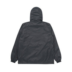 Screamous Reversible Jacket ARILE DARK GREY - DARK ORANGE