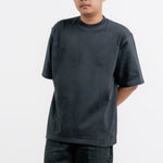Load image into Gallery viewer, T-Shirt OVERSIZED 16s Curtis Black
