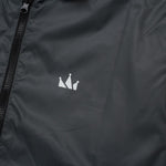 Load image into Gallery viewer, Reversible Jacket ARILE BLACK - GREY
