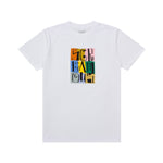 Load image into Gallery viewer, T-Shirt CORALES WHITE
