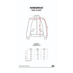 Load image into Gallery viewer, GREYSERIES Jacket Harrington MOISEY GREY
