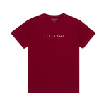 Load image into Gallery viewer, T-Shirt CENTRO WINERY MAROON
