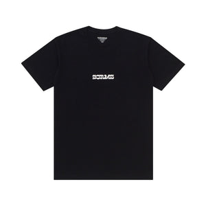 T-Shirt SHAPE BLACK