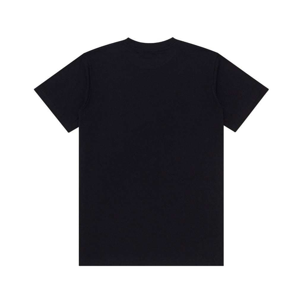 T-Shirt ZIGY BLACK
