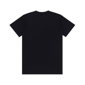 T-Shirt ZIGY BLACK